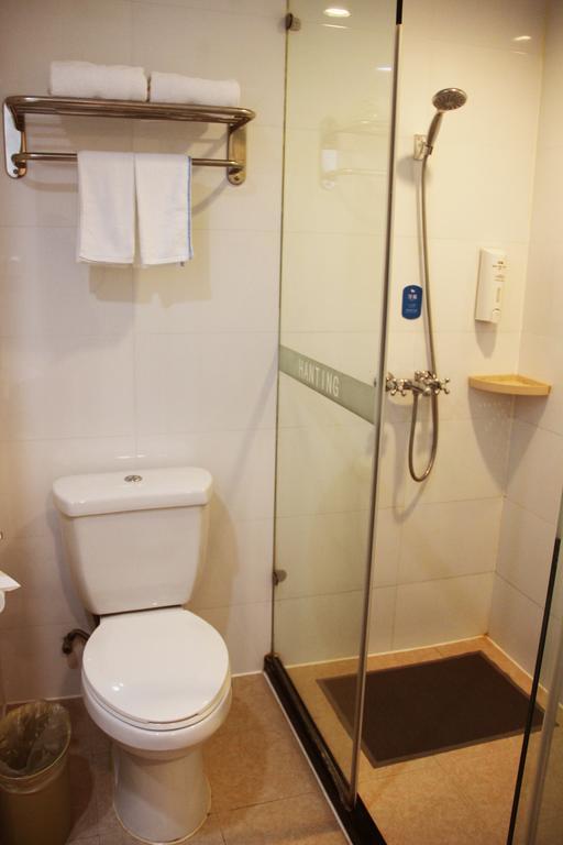 Hanting Express Lanzhou Railway Station Room photo